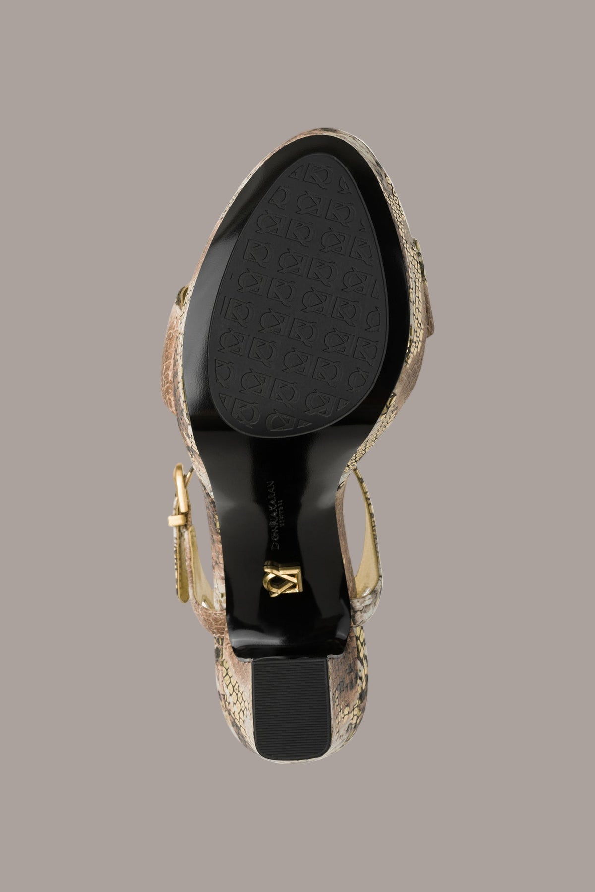 SHEPARD PLATFORM SANDAL