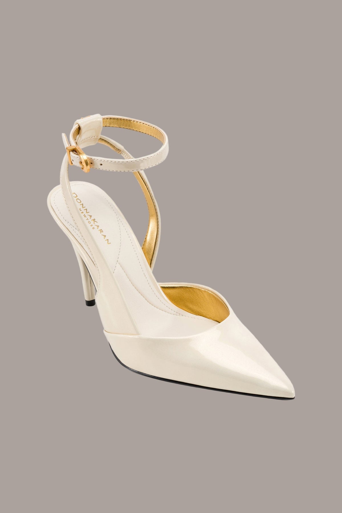 PINECREST ANKLE STRAP PUMP