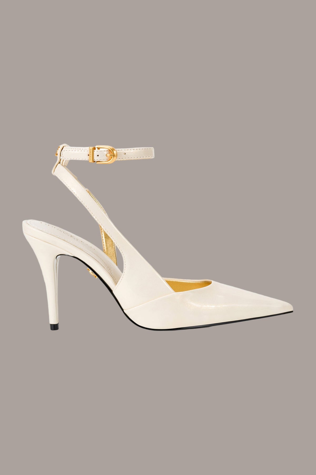PINECREST ANKLE STRAP PUMP