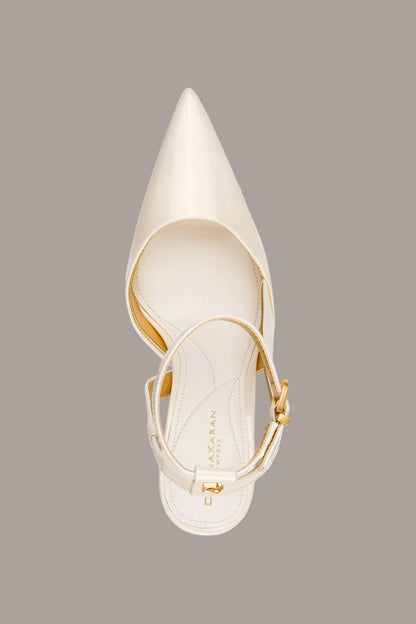 PINECREST ANKLE STRAP PUMP