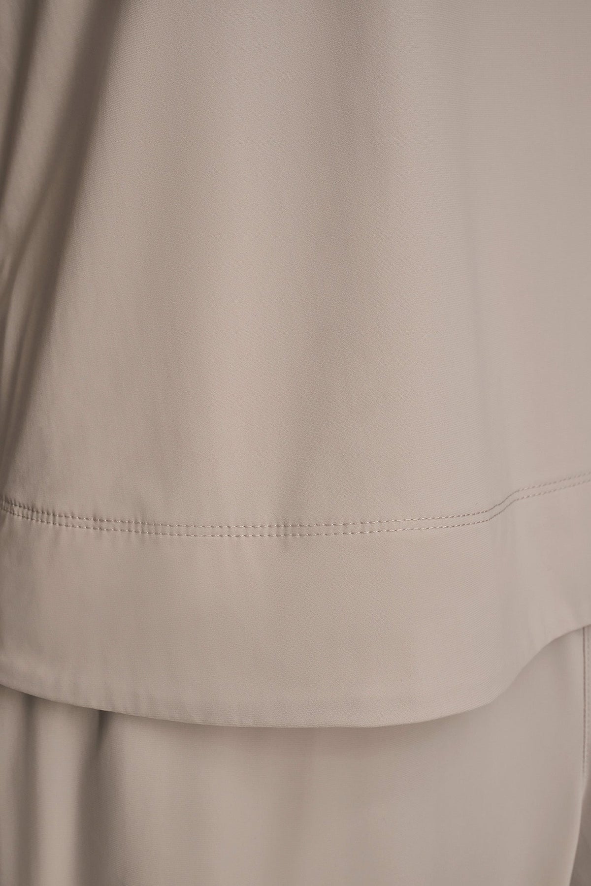 THE MODERN TRAVEL SLEEVELESS SWING TANK