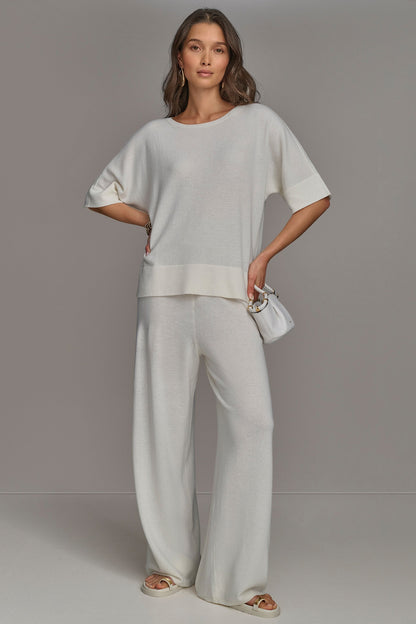 CASHMERE TOP