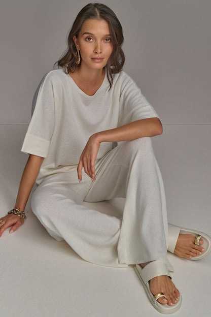 CASHMERE TOP