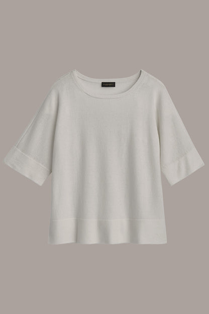 CASHMERE TOP