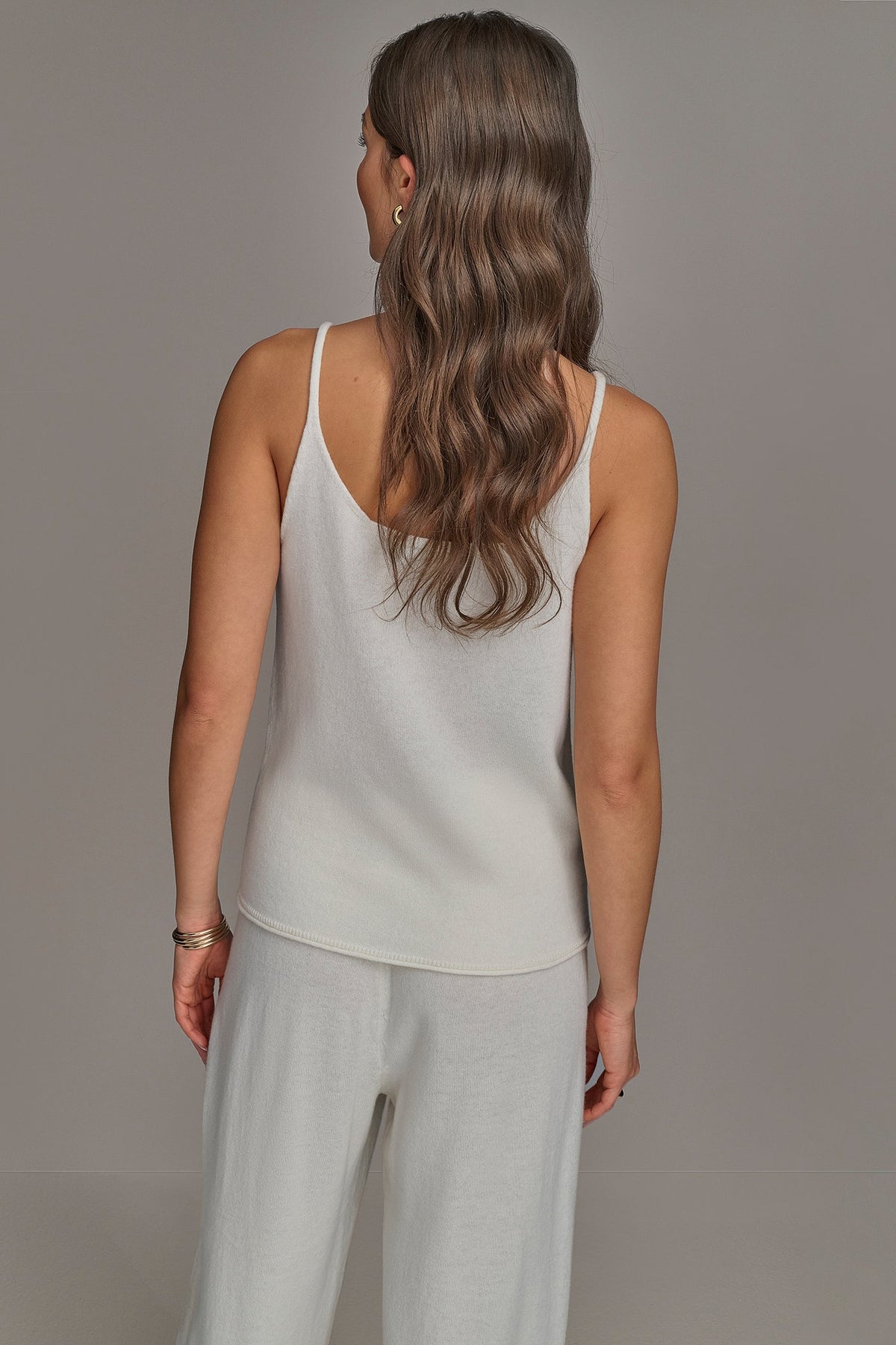 CASHMERE SHELL