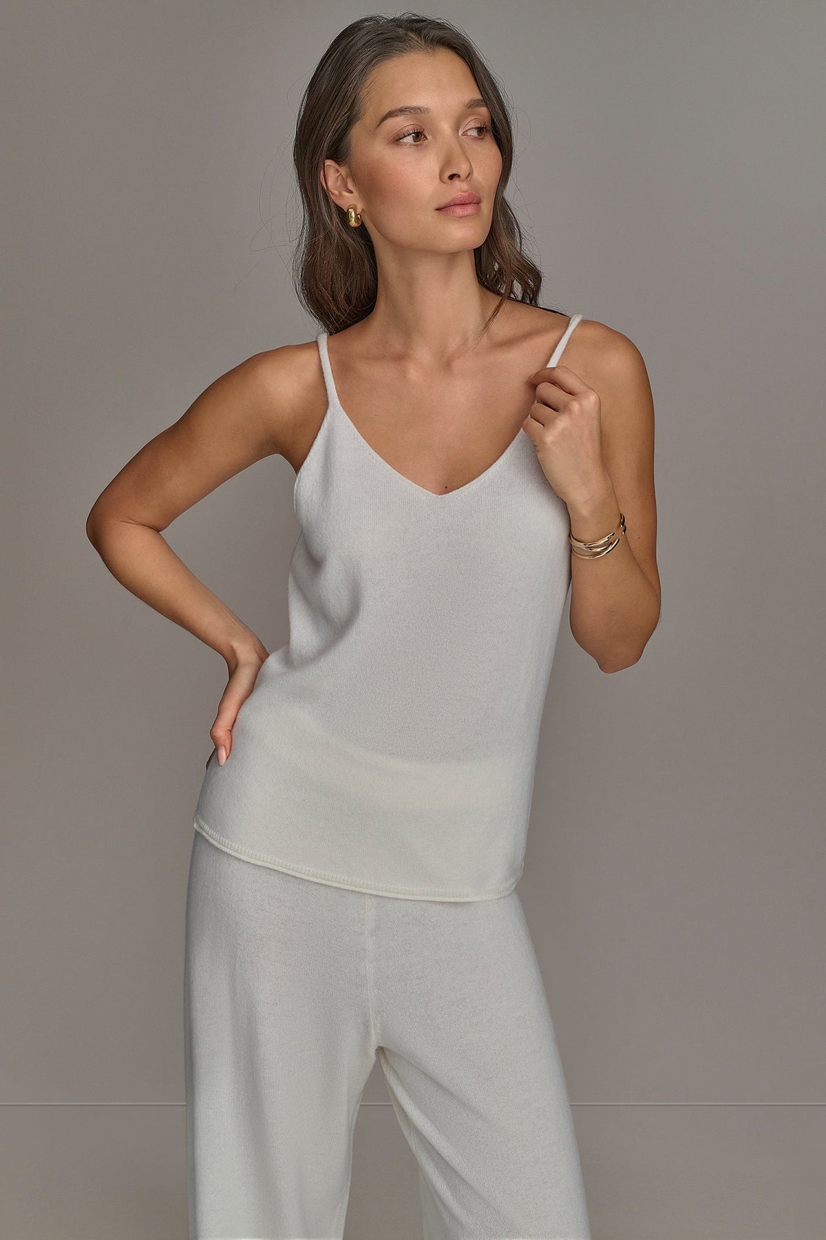 CASHMERE SHELL