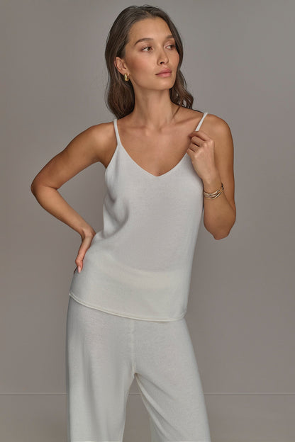 CASHMERE SHELL