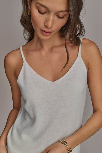CASHMERE SHELL
