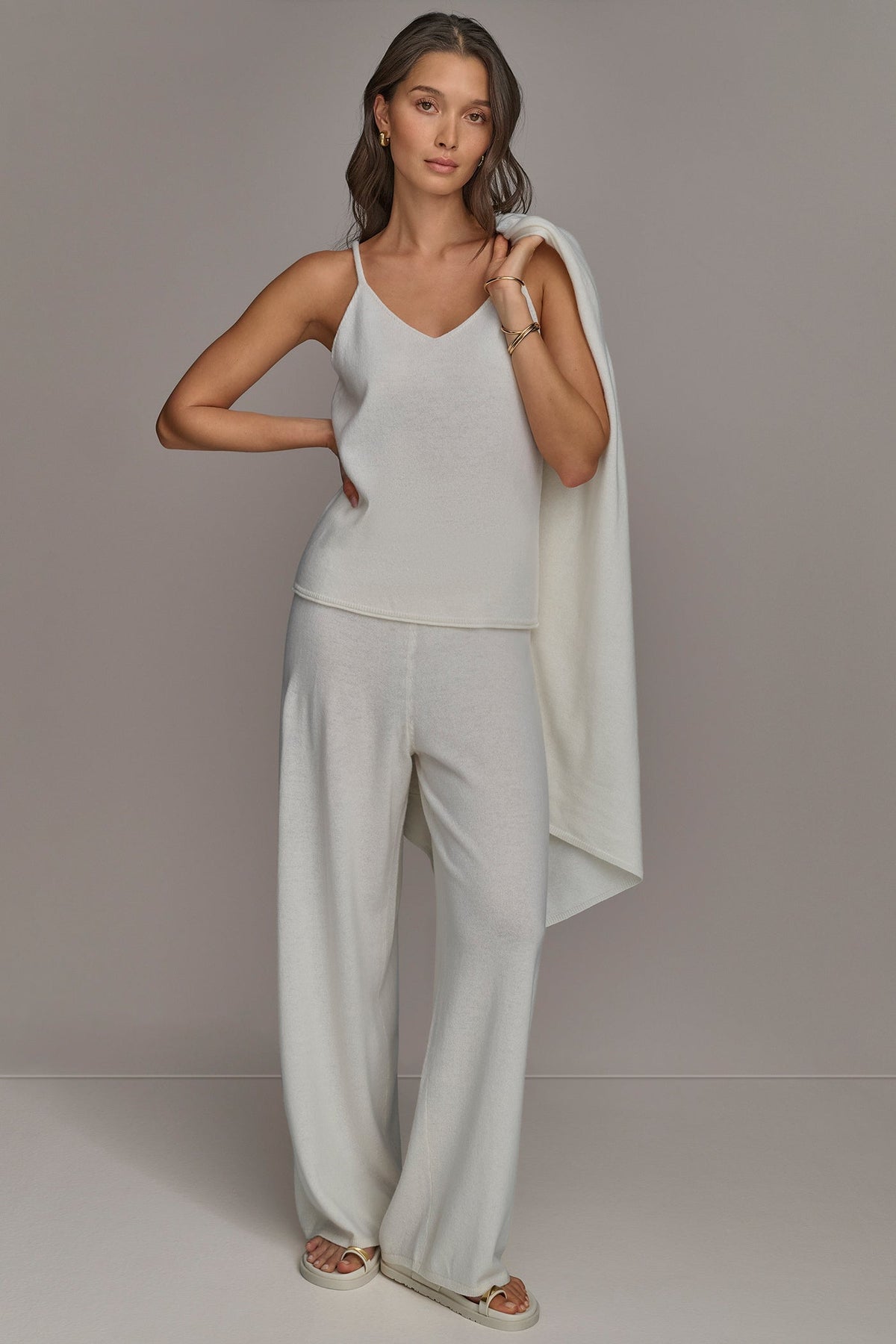 CASHMERE SHELL