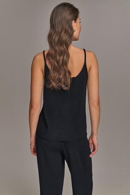 CASHMERE SHELL