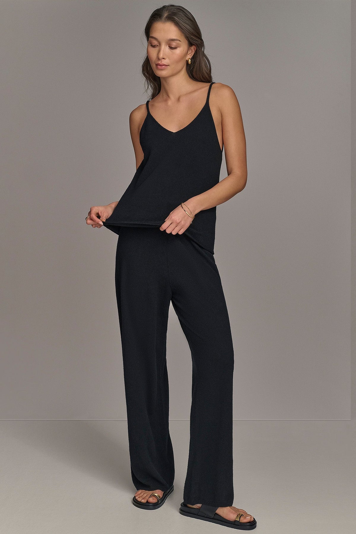 CASHMERE SHELL