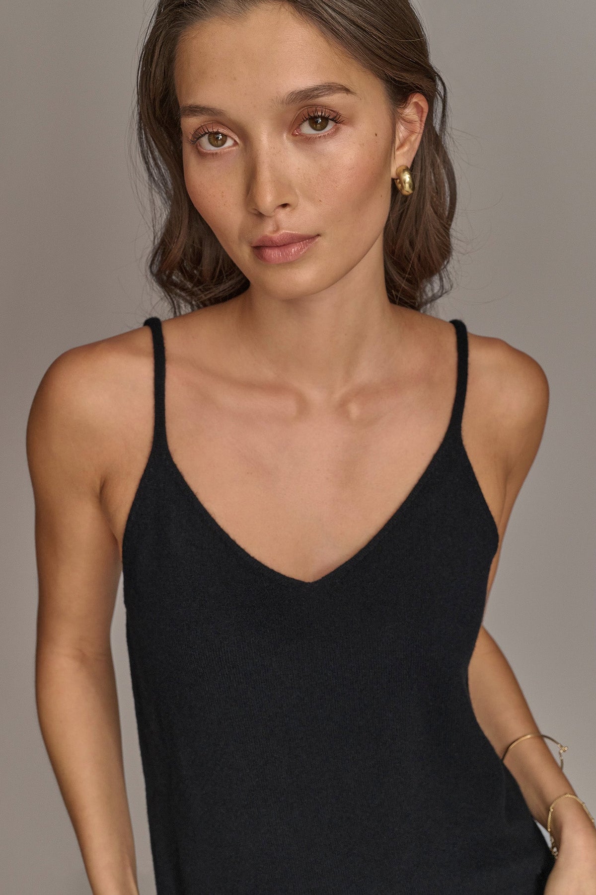 CASHMERE SHELL