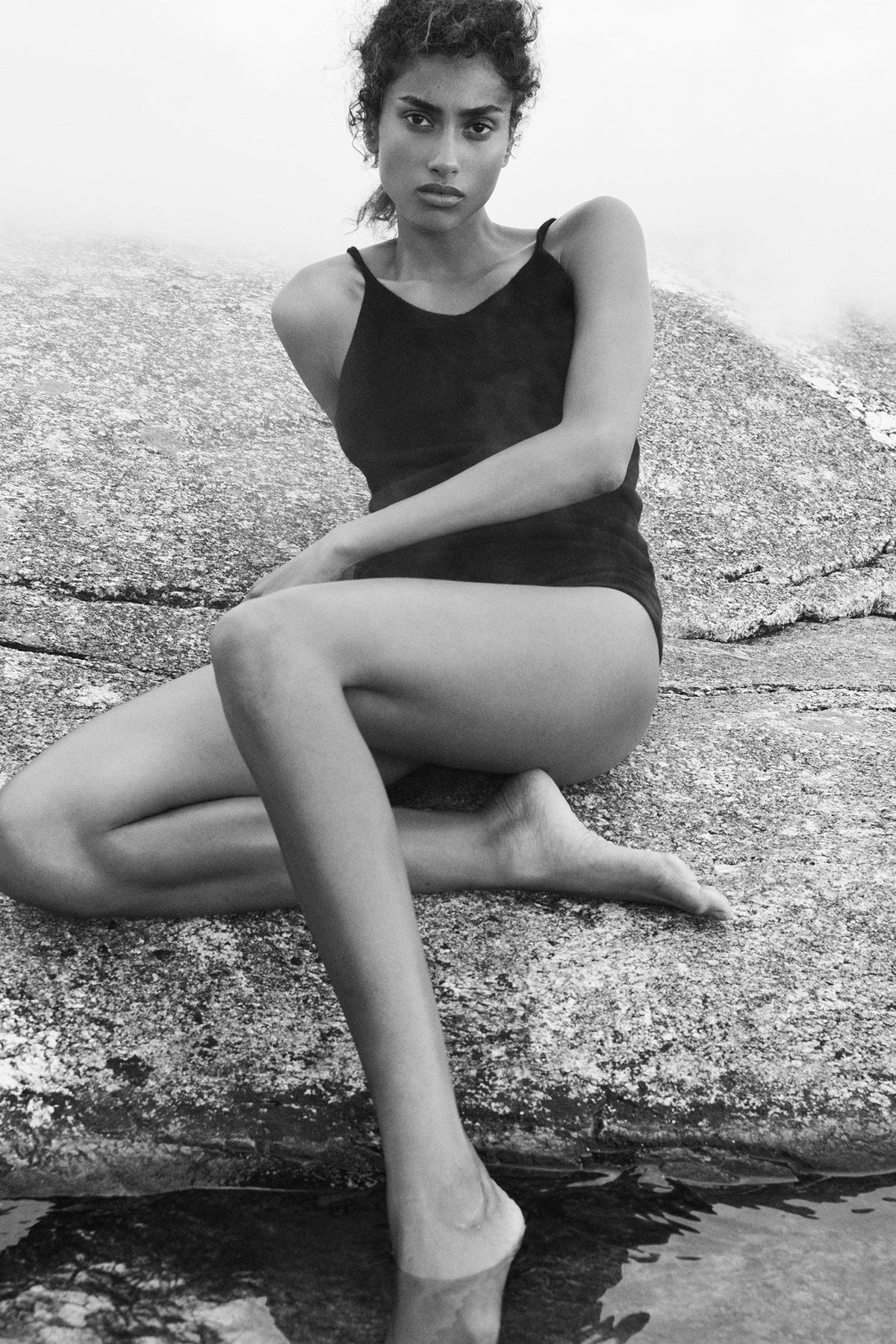 CASHMERE SHELL