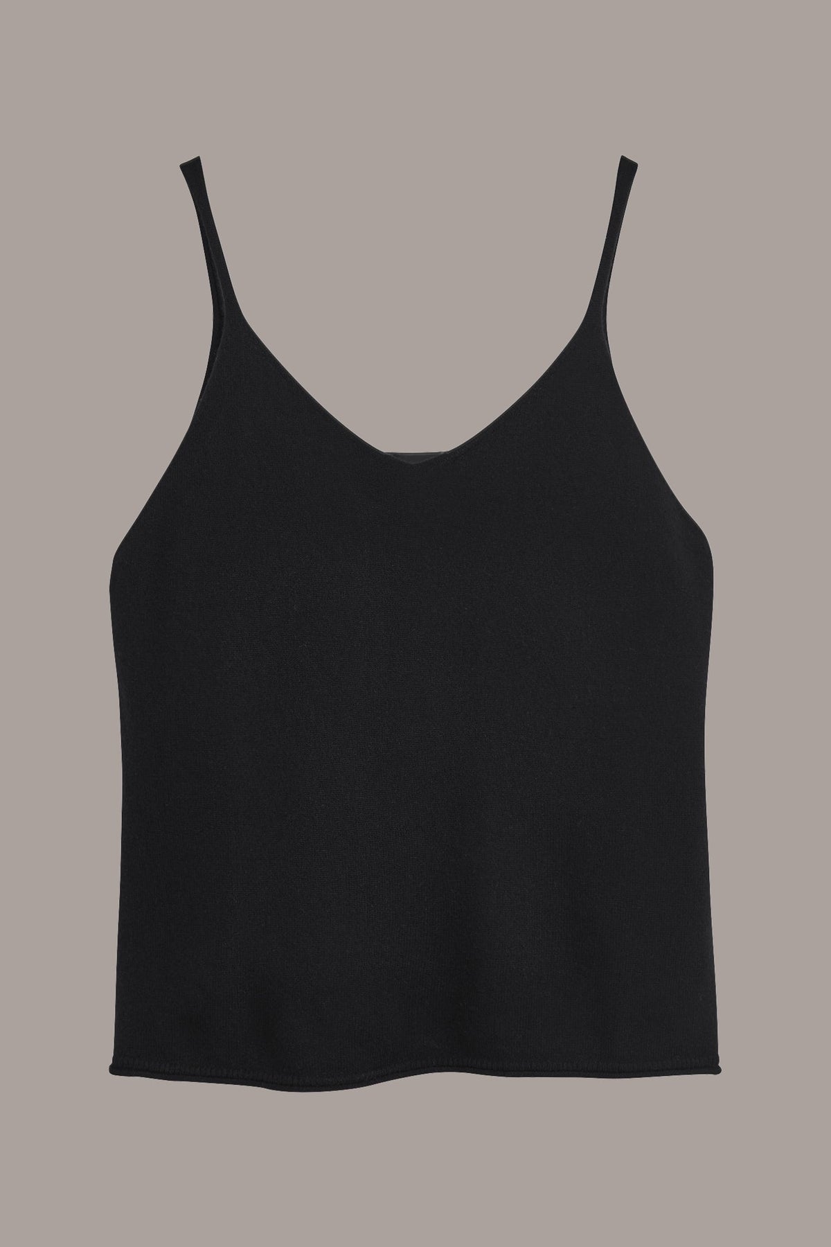 CASHMERE SHELL