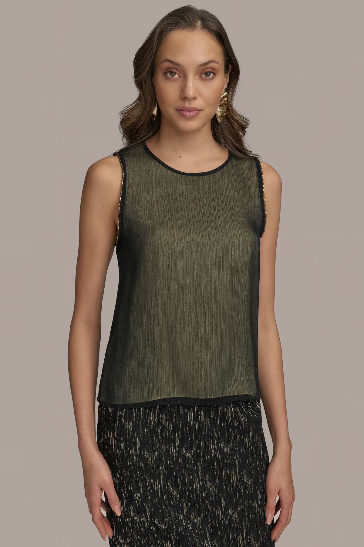 TWO LAYER TOP