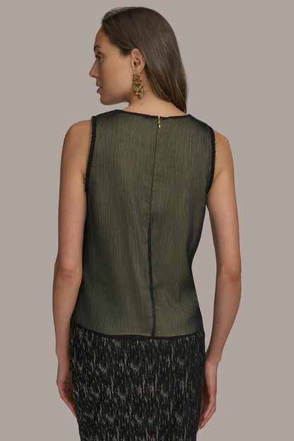 TWO LAYER TOP