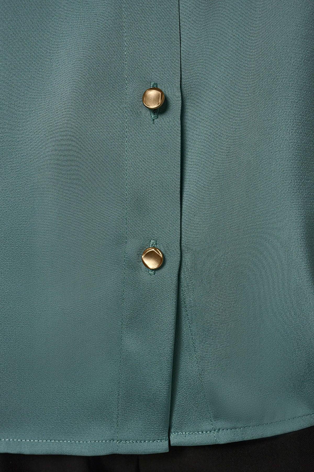 SATIN BLOUSE