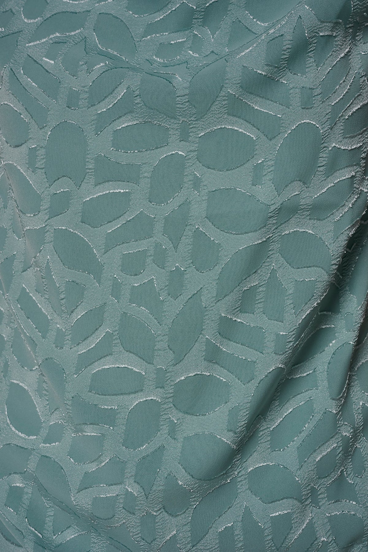 JACQUARD BLOUSE