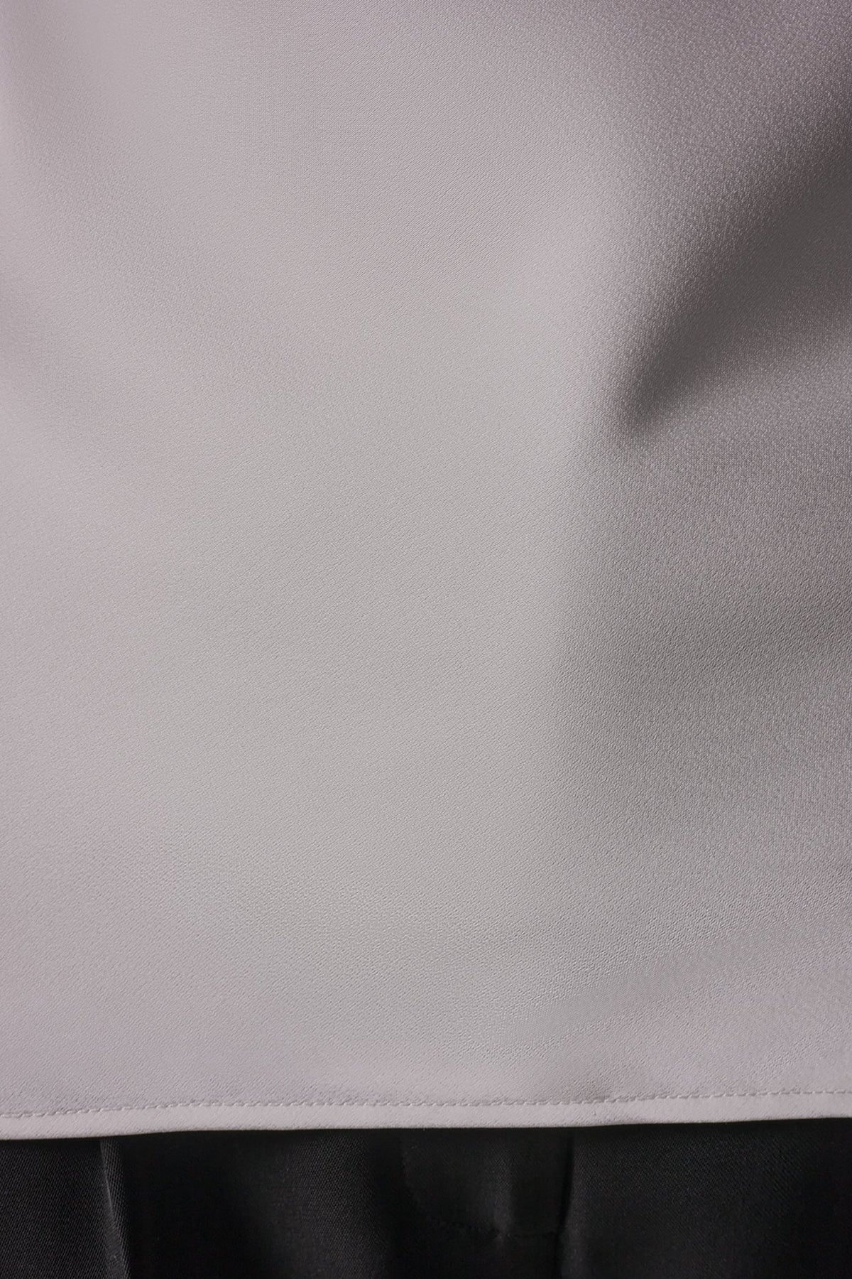 SATIN BLOUSE