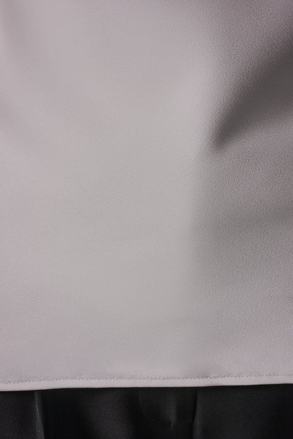 SATIN BLOUSE