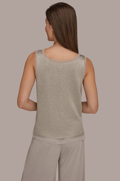 SEQUIN SHELL