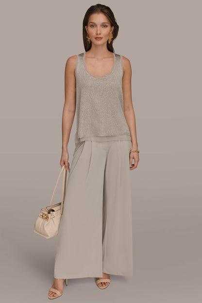 SEQUIN SHELL