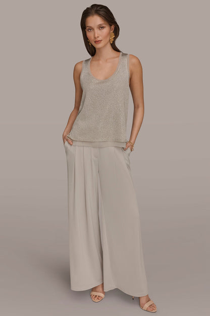 SEQUIN SHELL