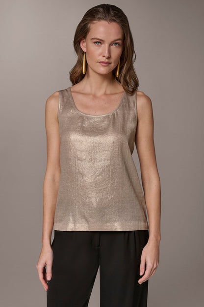 SATIN CAMISOLE