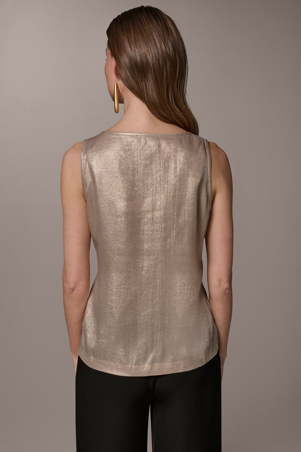 SATIN CAMISOLE