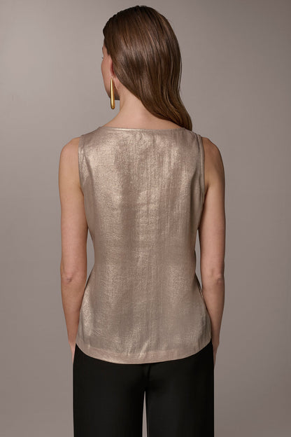 SATIN CAMISOLE