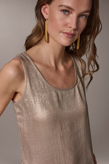 SATIN CAMISOLE