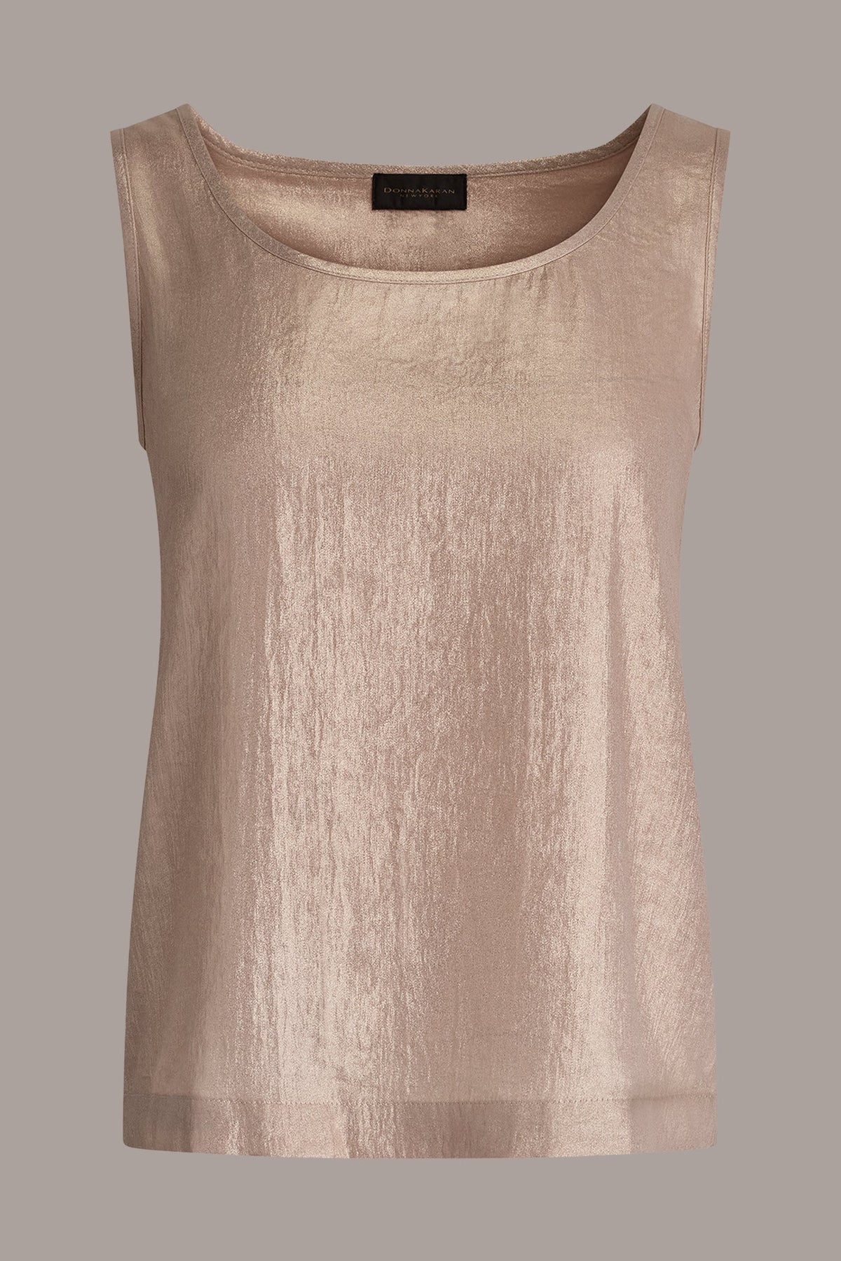 SATIN CAMISOLE