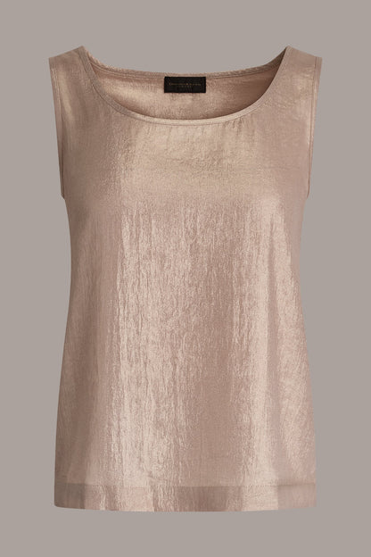 SATIN CAMISOLE